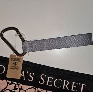 VS Pink keychain